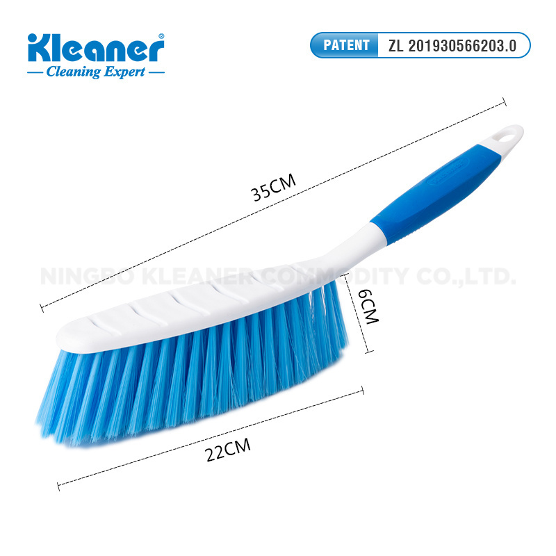 Kleaner Plastic Useful Sofa Bedroom Cleaning Household Carpet Product Soft Brush