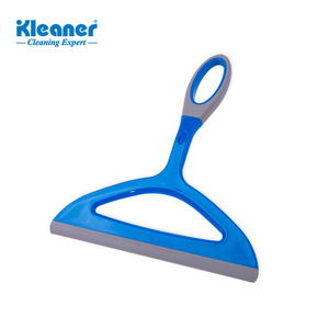 Kleaner Window Cleaner Plastic Handle Window Squeegee Glass Cleaning Scraper