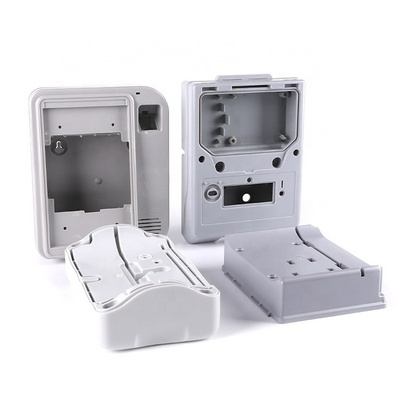 OEM Custom Plastic Injection Molding Molded Parts Plastic Shell Injection Mould Mold Manufacturer Precision Plastic Mould