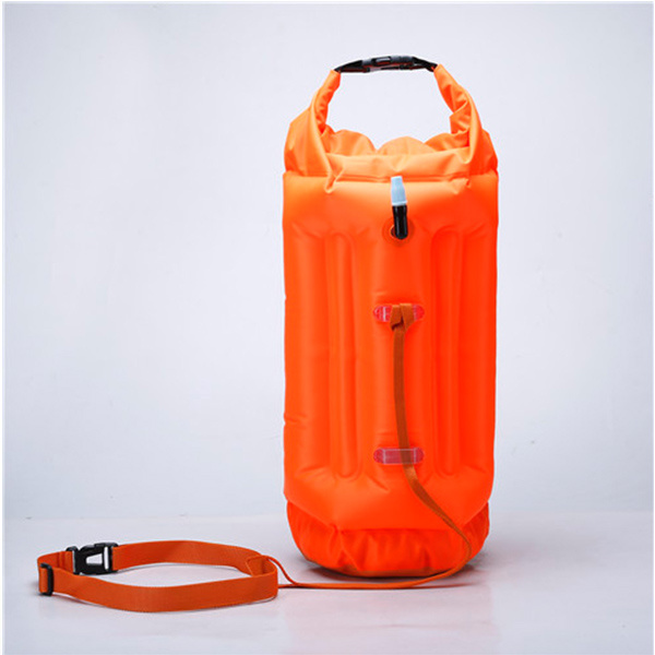 PVC Custom Logo Waterproof Dry Bag Wholesale Waterproof Bag  Lightweight Floating Waterproof Dry Bag For Outdoor