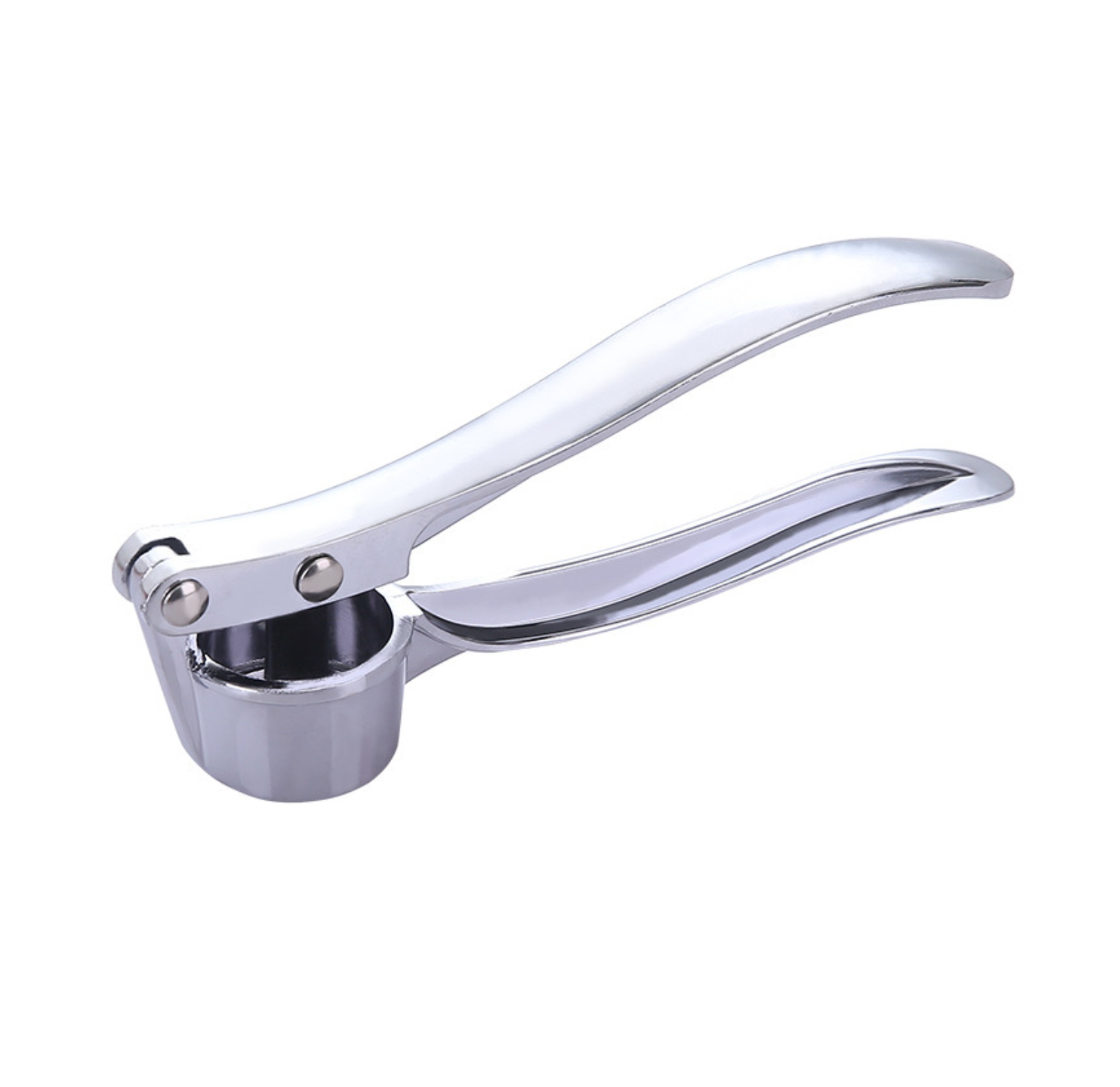 3 in 1  4 in 1 5 in 1 aluminium alloy  stainless steel ginger garlic press crusher garlic press