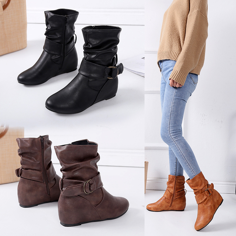 Ladies boots women wholesale, boots women shoes winter