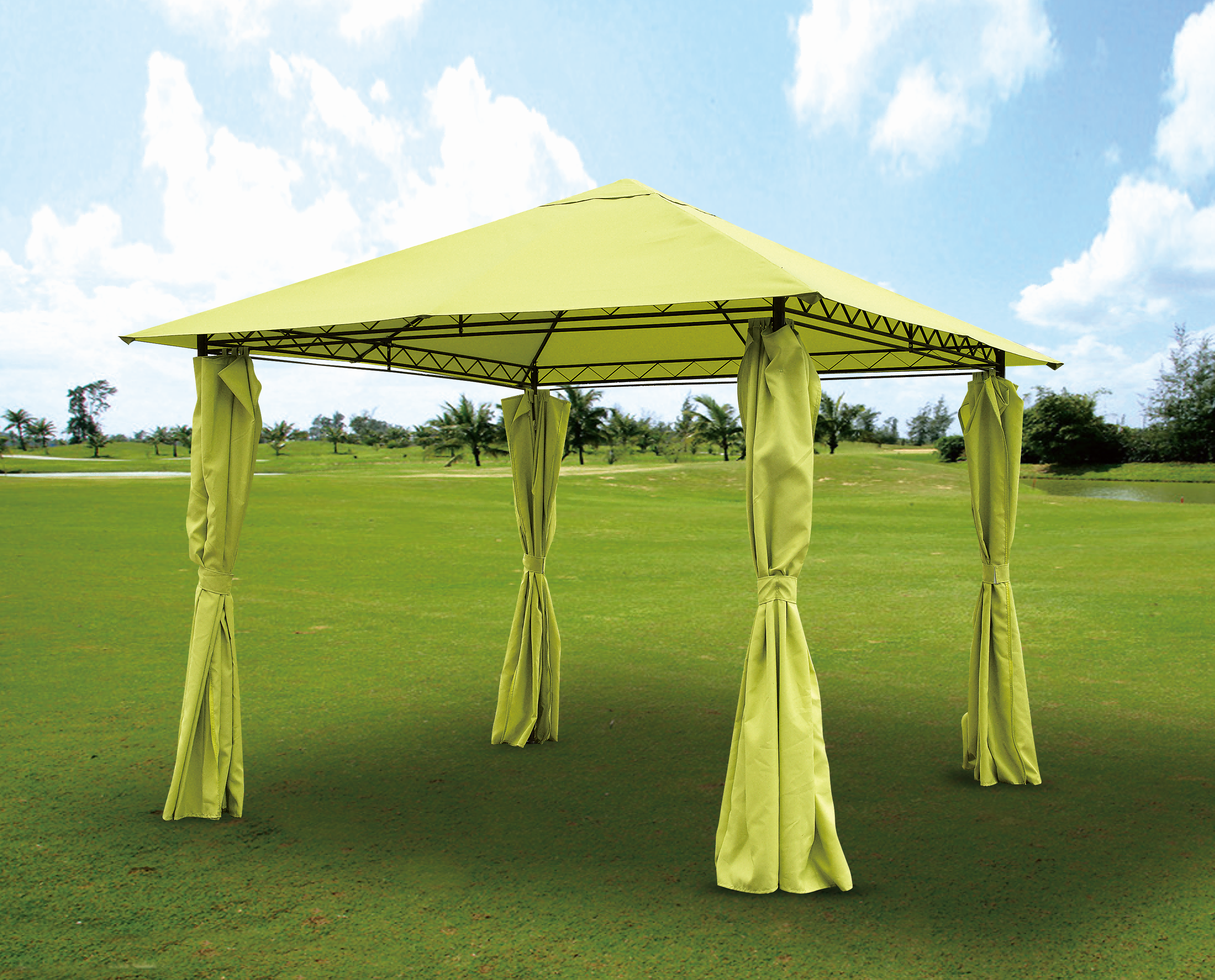 Spark  pergola gazebo  pop up gazebo with sides grill gazebo