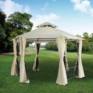 Spark gazebo canopy gazebo outdoor ready to ship outdoor gazebo