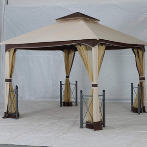 Spark large gazebo large gazebo outdoor gazebo waterproof