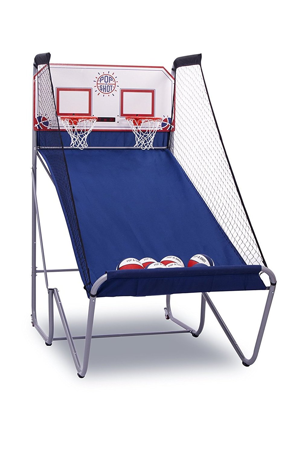 electronic recording Cheap Outdoor  Indoor Children Portable Mini Basketball Hoops Game For Kids