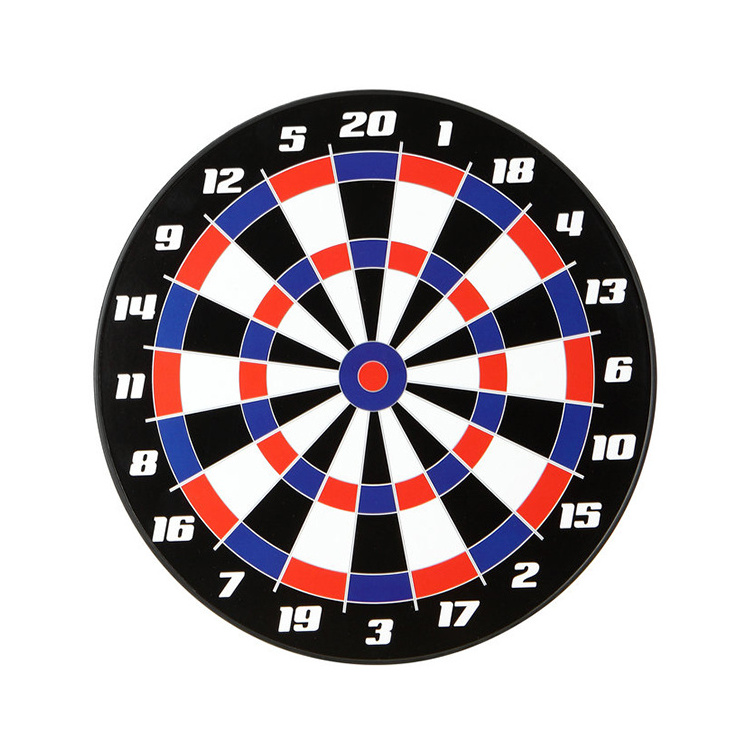 Plastic Magnetic Dartboards For Kids Indoor Magnetic Dart Board Game For Children