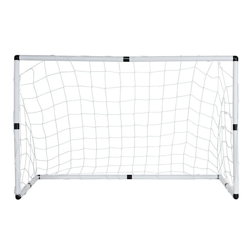 Hot Sale portable custom training tennis target goal soccer football net for kids and children