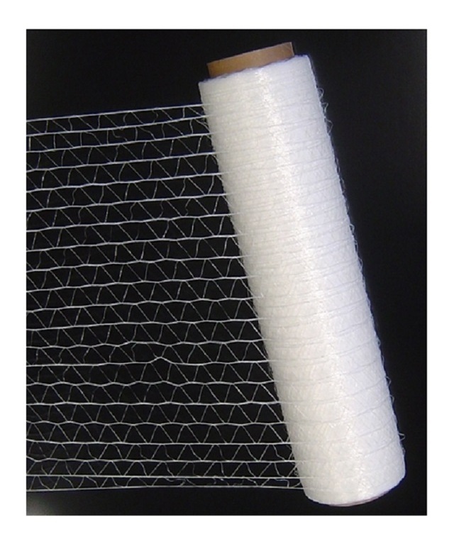 100% Virgin HDPE pallet wrap net,recyclable