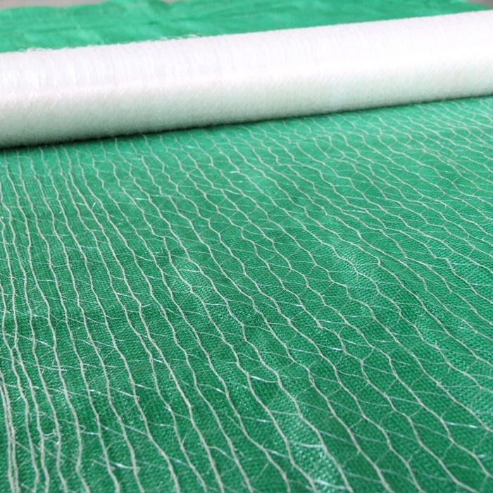 100% Virgin HDPE pallet wrap net,recyclable