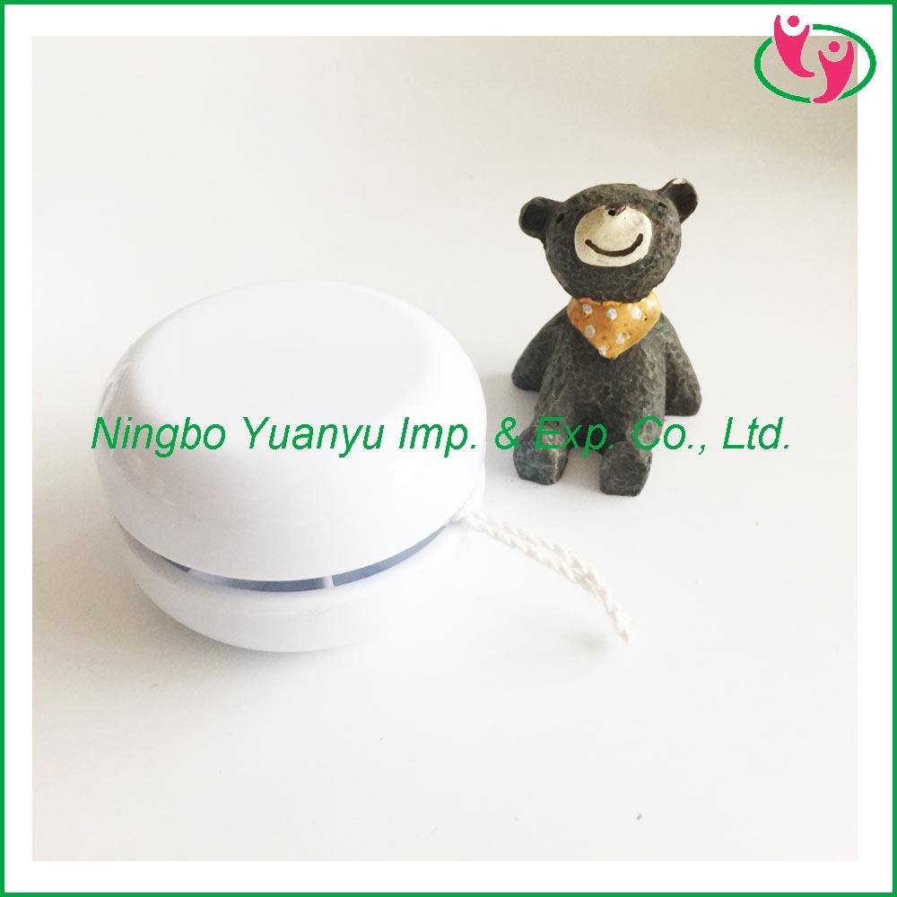 Quality Plastic Yoyo Ball Toy with cheap price for Promotion