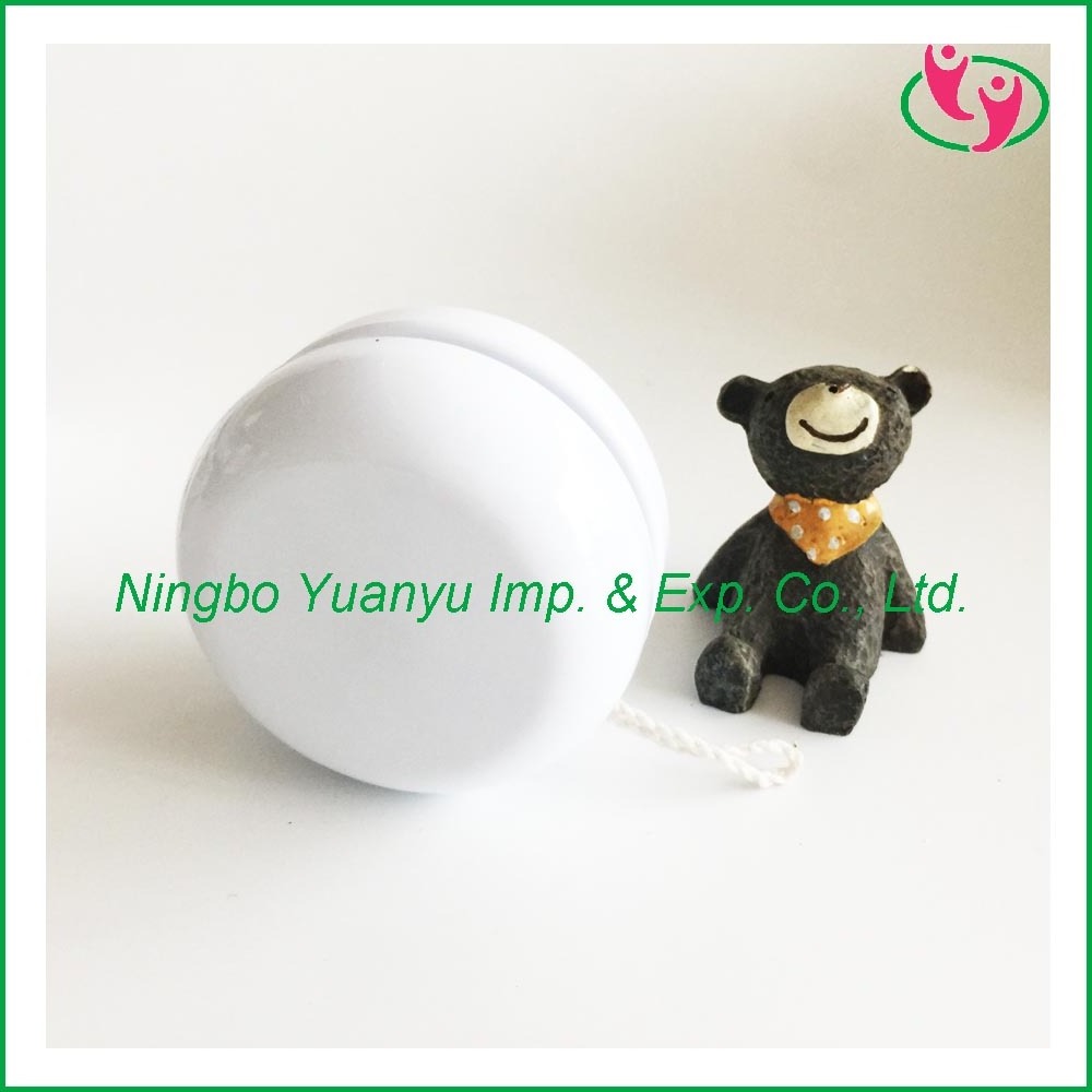 Quality Plastic Yoyo Ball Toy with cheap price for Promotion