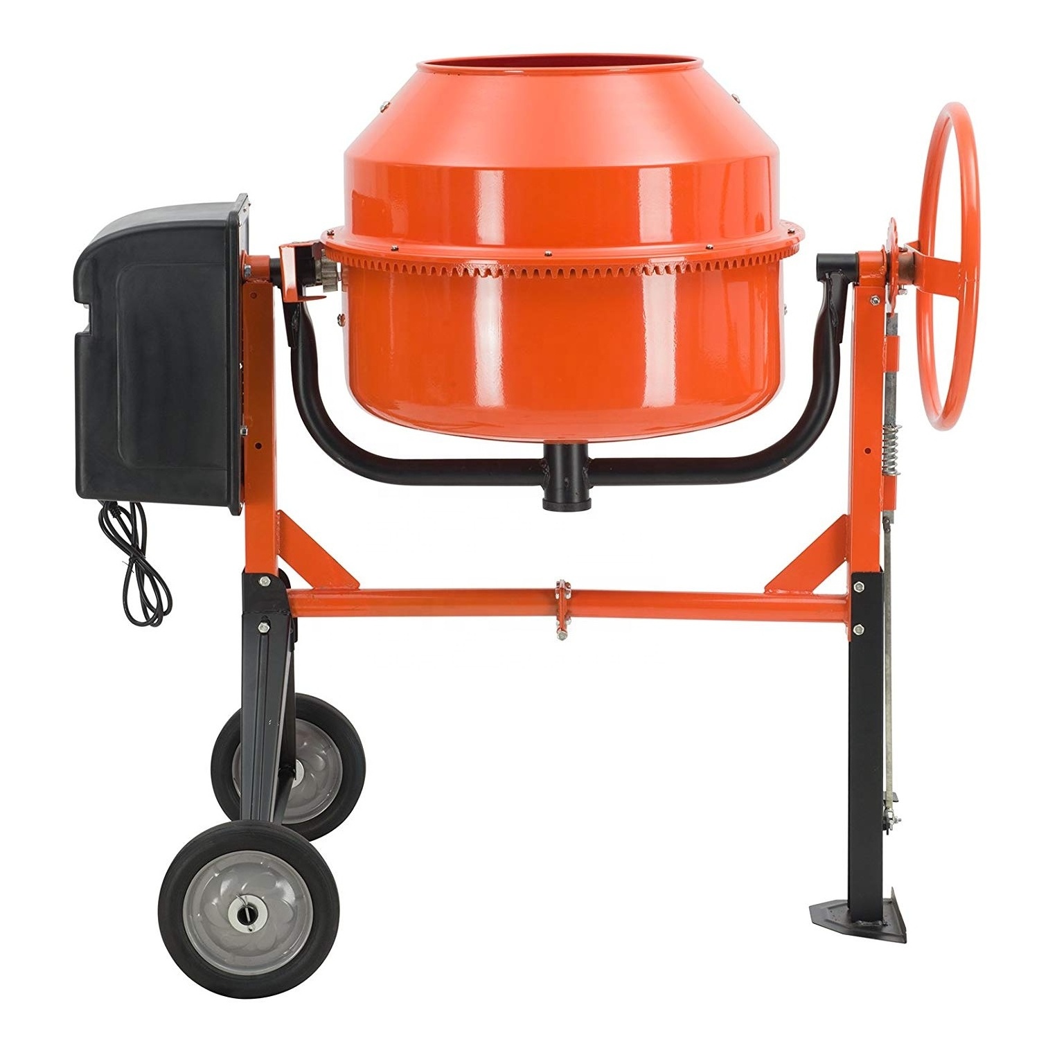 Get a Deal on a 3 Yard Volumetric Concrete Mixer: Affordable Options for Sale with Mixer and Pump Truck Combos