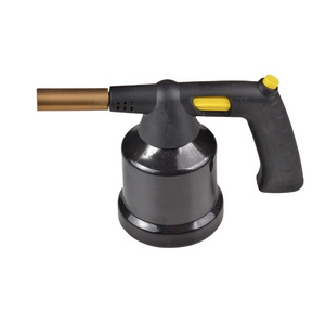 Gas Blow torch using butane cartridge 220g for brazing