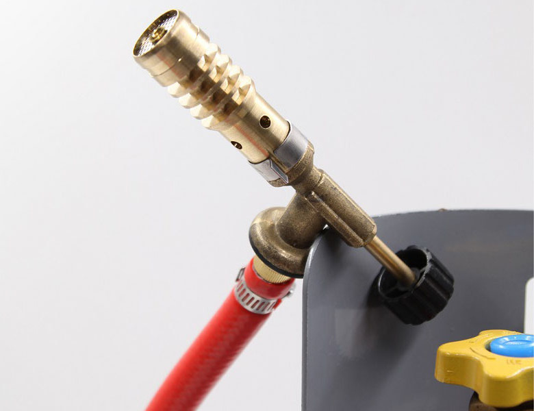 2024 hot sale high  welding torch gas cutting nozzle