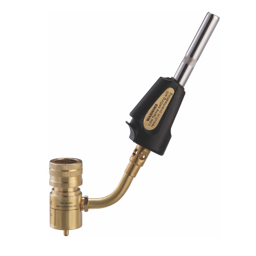 Mapp torch Propane Gas torch trigger start mapp gas torch with brass steel nozzles