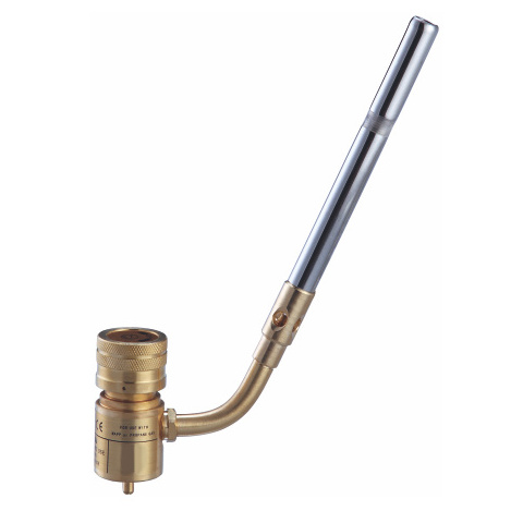 Mapp torch Propane Gas torch trigger start mapp gas torch with brass steel nozzles