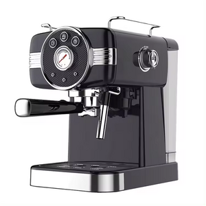 Aifa Italian pump 20bar thermo block fast heating classic Retro Espresso Coffee Maker