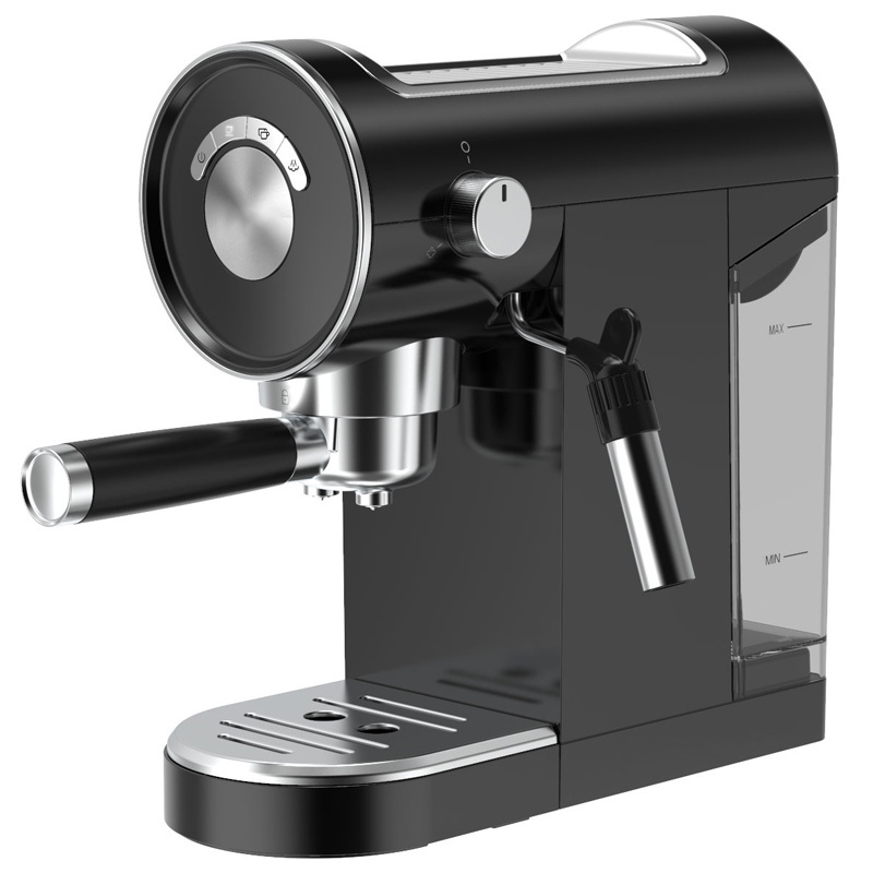 aifa digital coffee machine espresso coffee machine automatic portable italian electric coffee makers