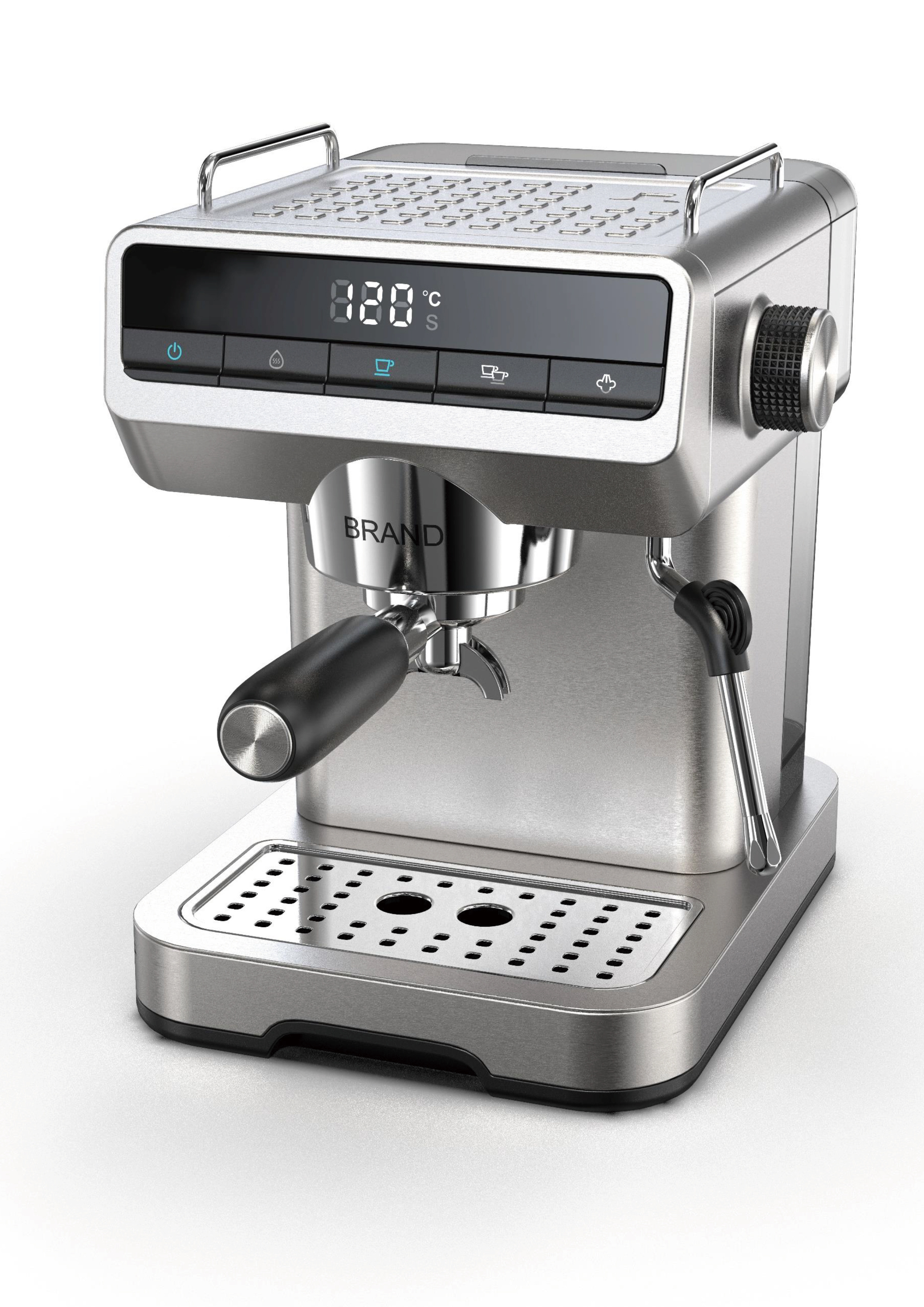 aifa Brand New Brevilles Espresso Coffee Machines digital Automatic Coffee Maker For Sale