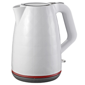 Aifa Rapid Boil 1.7L Electric Cordless Kettle with Premium Textured Finish