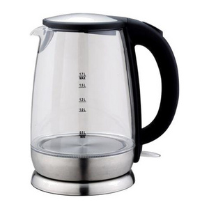 Aifa Tea Kettle and tea pot Maker Glass Teapot with Removable Loose Tea Infuser Stovetop Safe Glass teapot