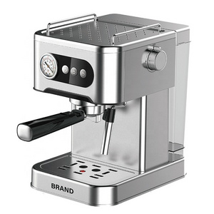 Aifa Full SS and die-casting cover strong Multifunctional Germany Automatic Espresso Coffee Machine