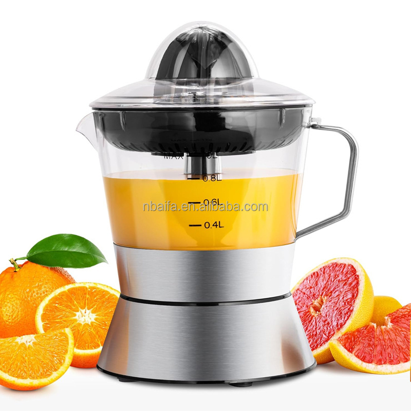 Aifa kitchen electronic appliances fruit juicer portable fruit juicer stainless steel citrus juicer