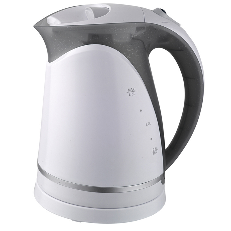 Aifa Rapid Boil 1.7L Electric Cordless Kettle with Premium Textured Finish