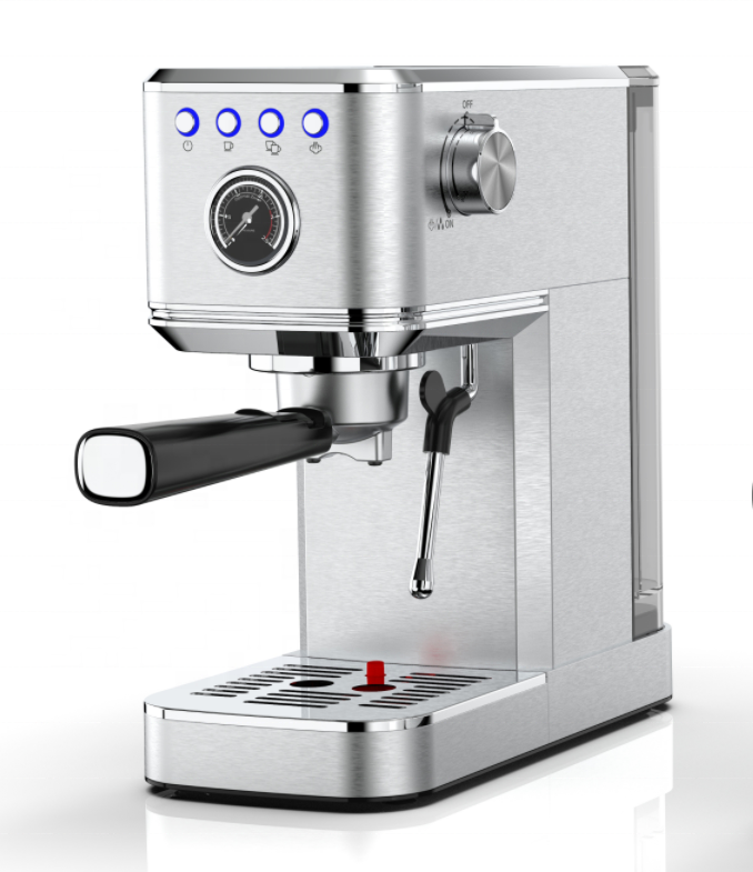 Aifa electric Coffee Machine Infusion Function High Semi-automatic Coffee Machine