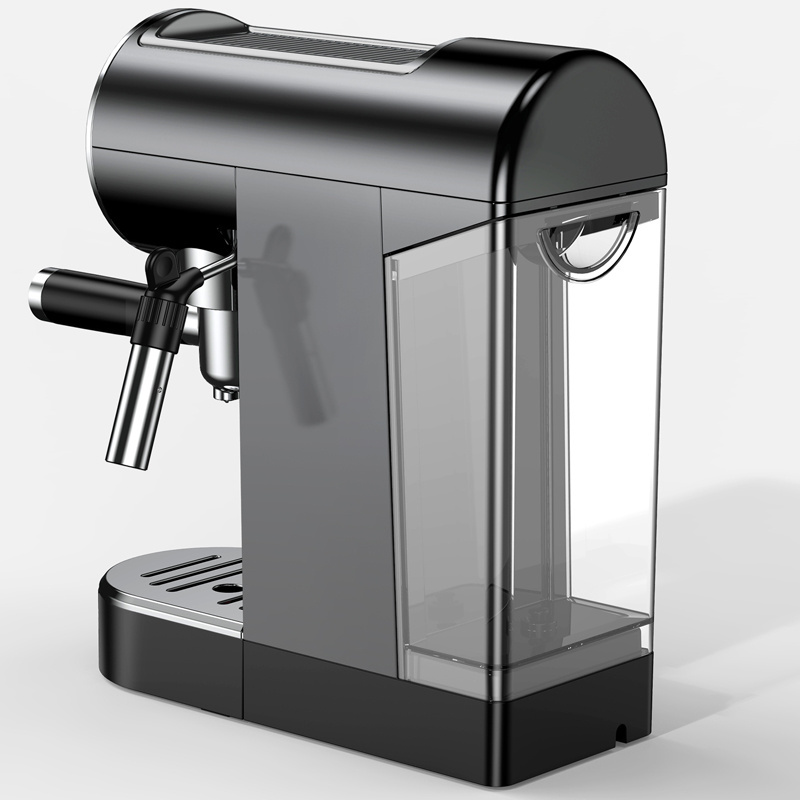 aifa digital coffee machine espresso coffee machine automatic portable italian electric coffee makers