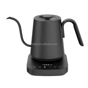 Aifa Electric Kettle And Tea Maker Hervidor De Agua Electrico 110V 220V Coffee Electric Water Boiler