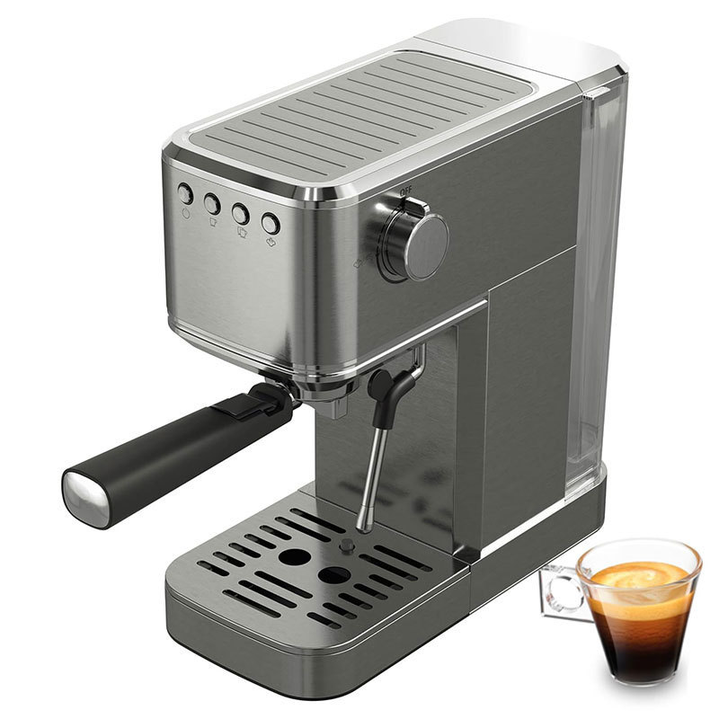 Aifa Best Expresso Cafetera Coffee Maker Coffee Machine Espresso with 20bar Pump China