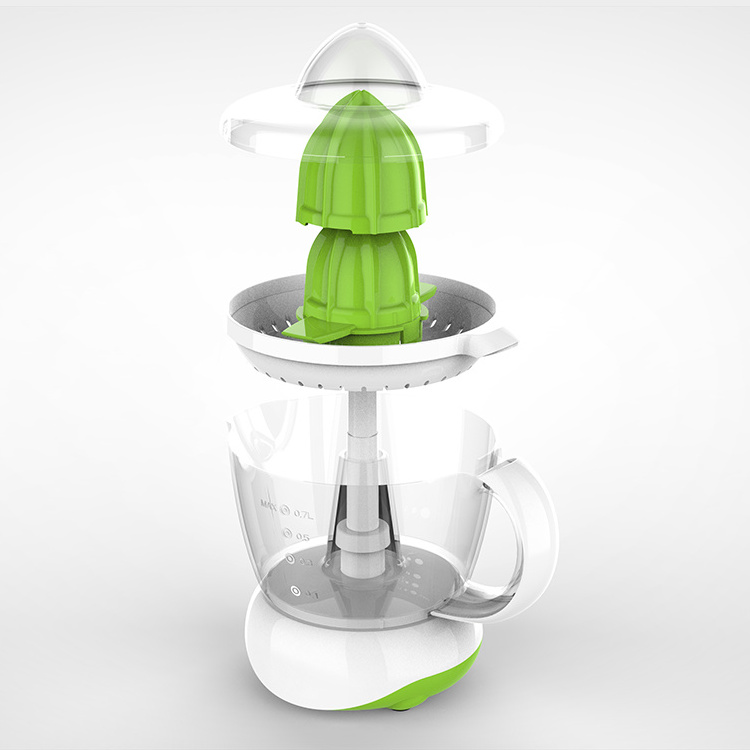 Aifa Kitchen electrical juicer portability commercial manual fruit citrus juicer machine