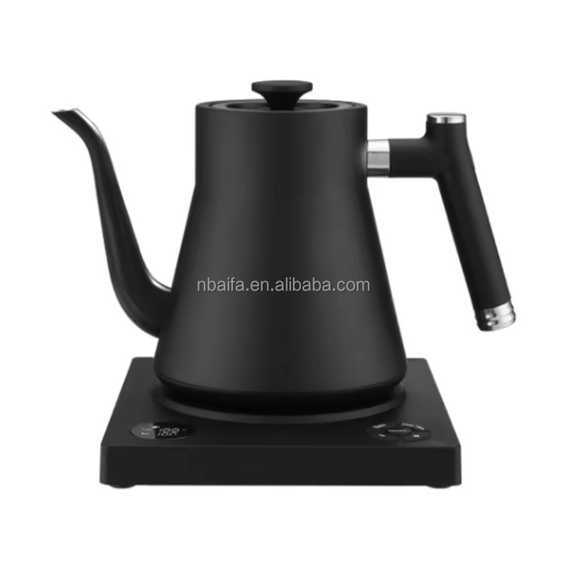 Aifa Electric Kettle And Tea Maker Hervidor De Agua Electrico 110V 220V Coffee Electric Water Boiler