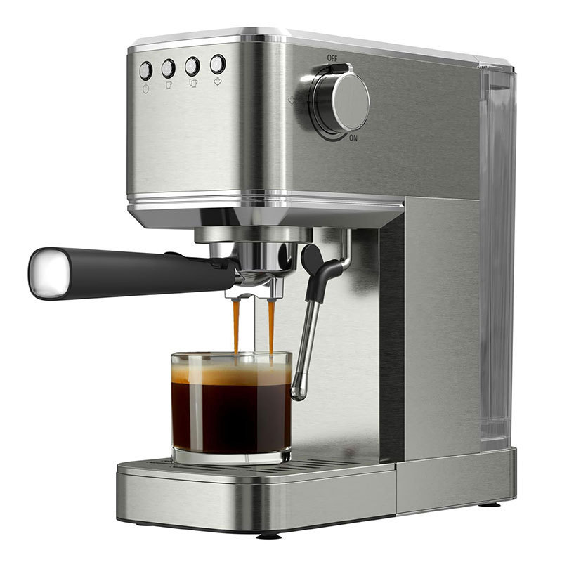 Aifa Best Expresso Cafetera Coffee Maker Coffee Machine Espresso with 20bar Pump China