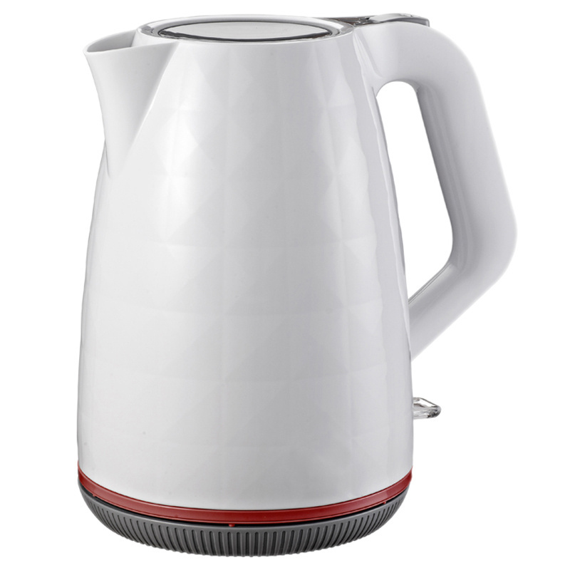 Aifa Electric Kettle Hot Water Heater 1.7 Liter BPA Free Fast Boiling Cordless Water Warmer Auto Shut Off Instant Water Boiler