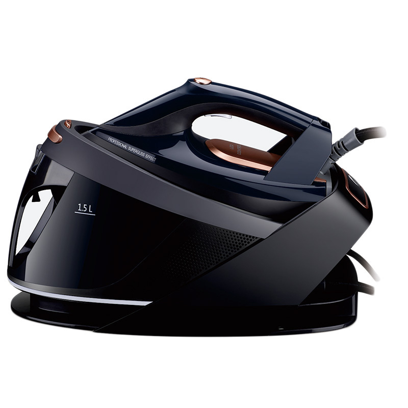 Aifa 2600W steam iron for home electric solar iron full function energy system laundry electric iron steam station