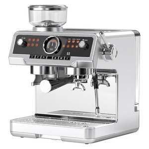 Aifa Electric Hot New arrival fashion style China automated cafe cappuccino coffee grinding machine