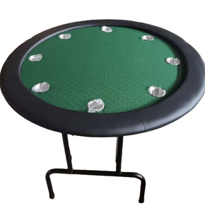 48inch Round Poker Table, Game table, Texas table