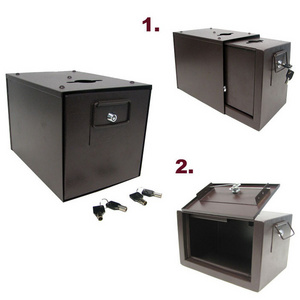 Casino Style Toke Box, drop box