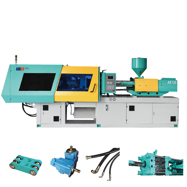 Mould PET Preform mold / Mini Plastic Injection Molding Machine for Bottle Cap