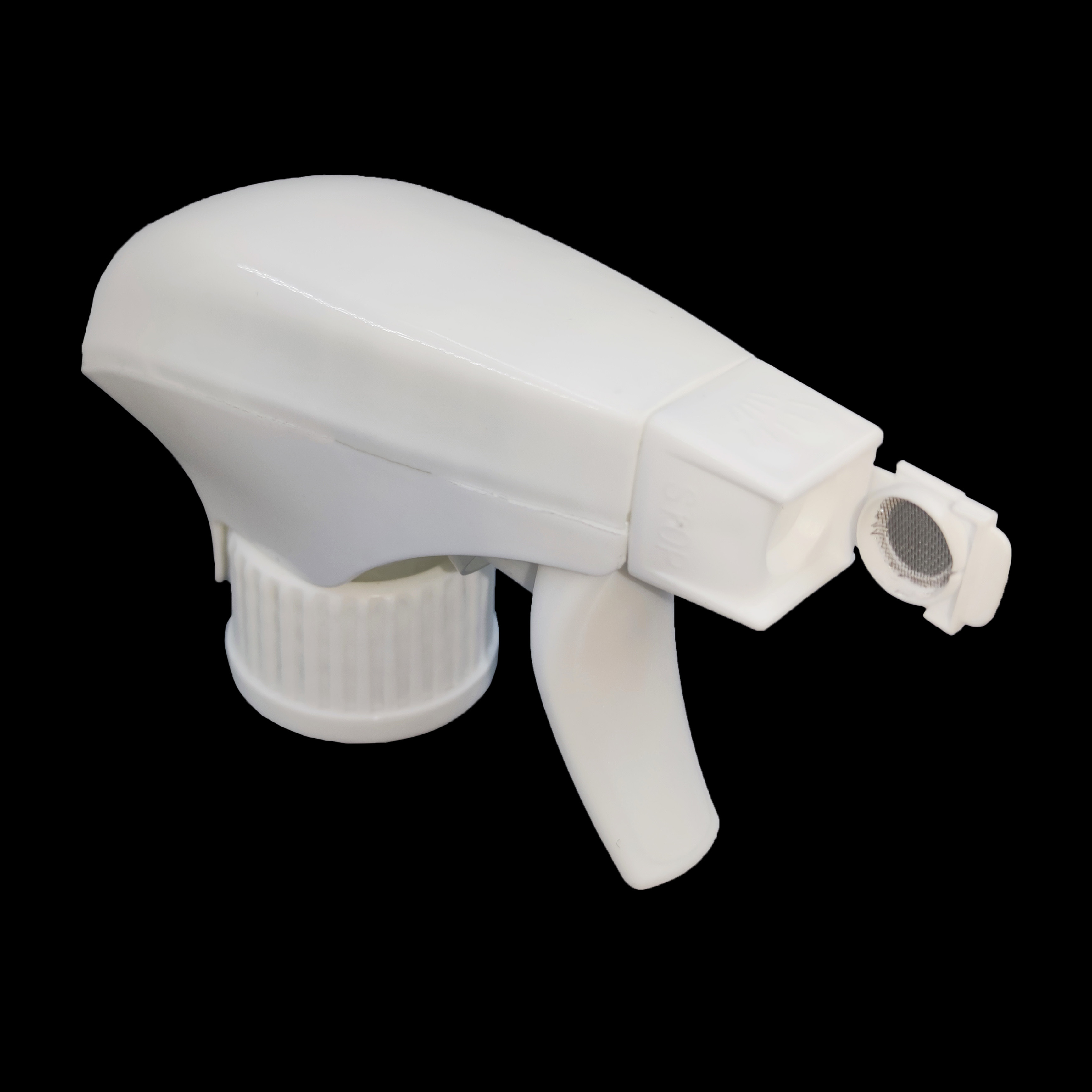 wholesale head pumps customized hand dispenser sprayer 28 410 foam double trigger sprayer bill yuyao