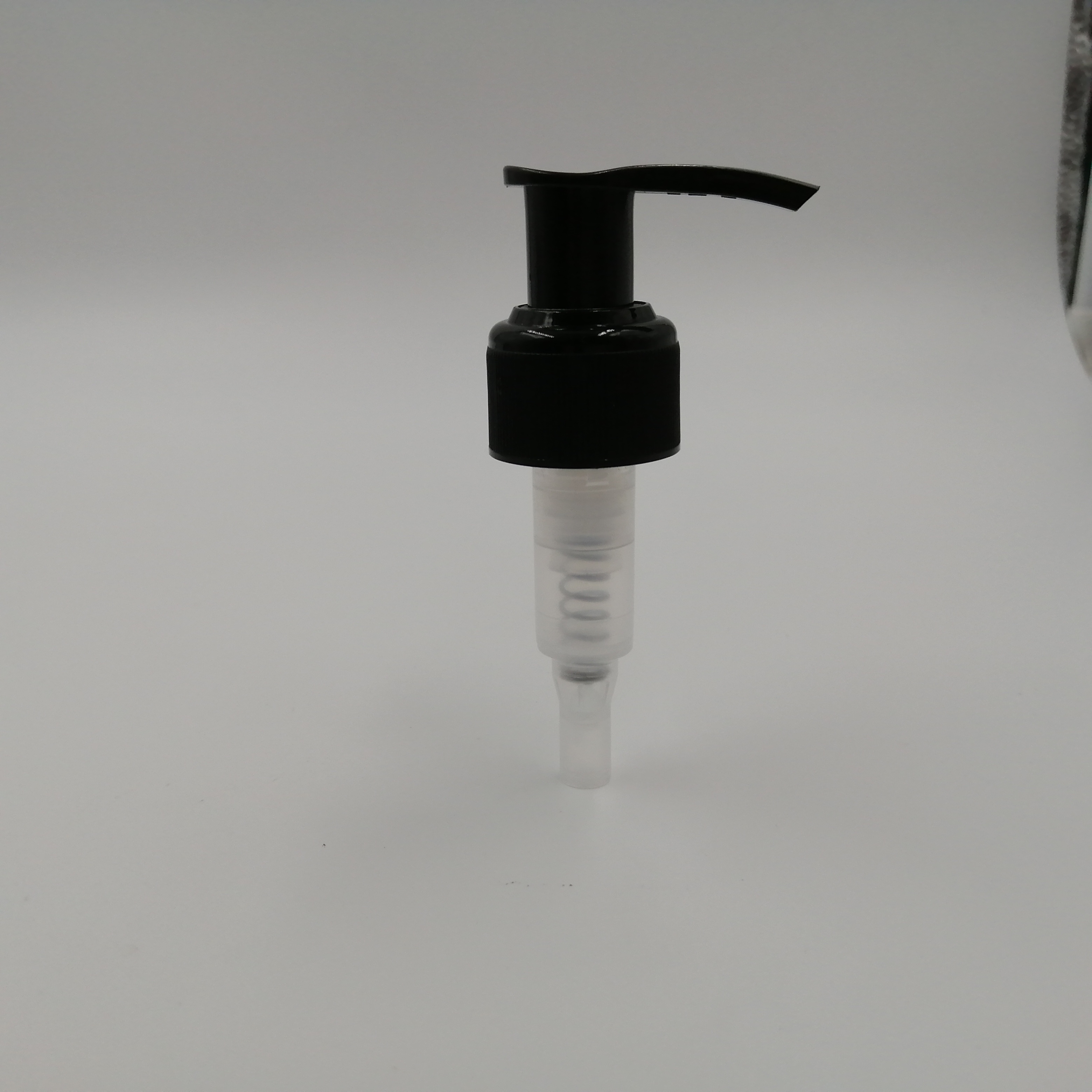 24 410 28 410 left right screw lock lotion bottle dispenser pump cap lotion pump 28/410