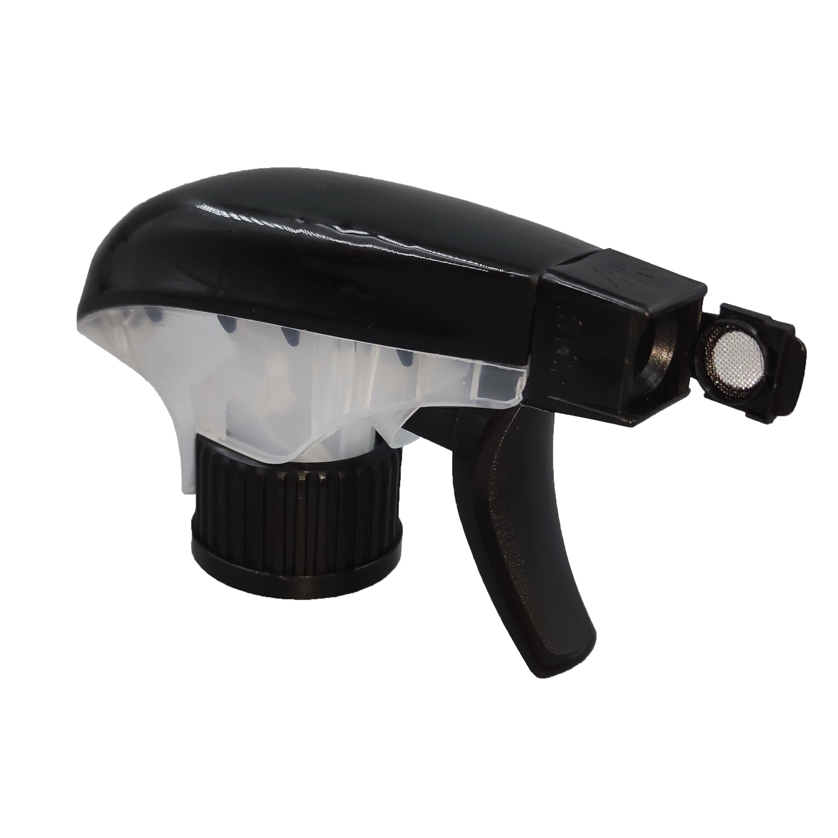 wholesale head pumps customized hand dispenser sprayer 28 410 foam double trigger sprayer bill yuyao