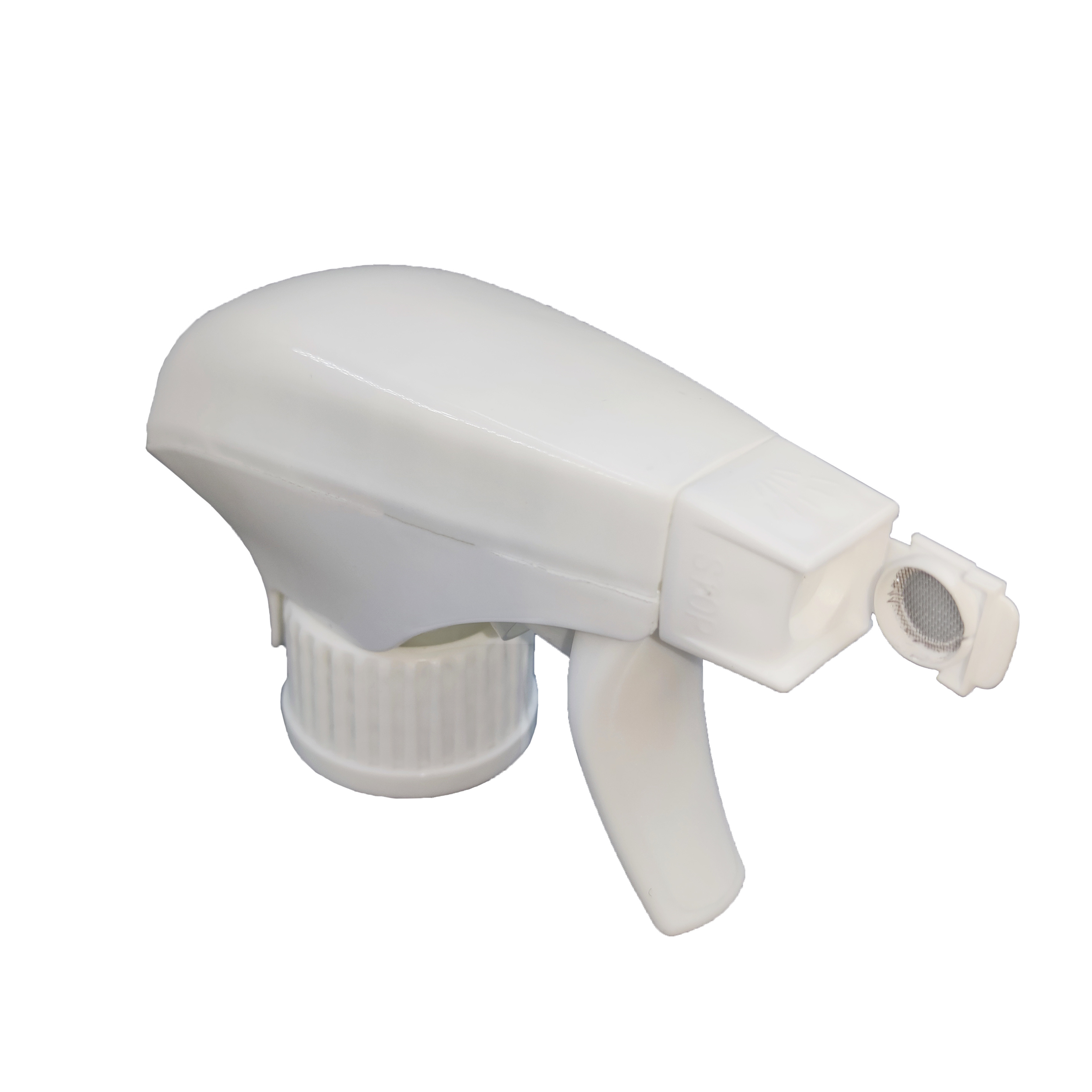 wholesale head pumps customized hand dispenser sprayer 28 410 foam double trigger sprayer bill yuyao