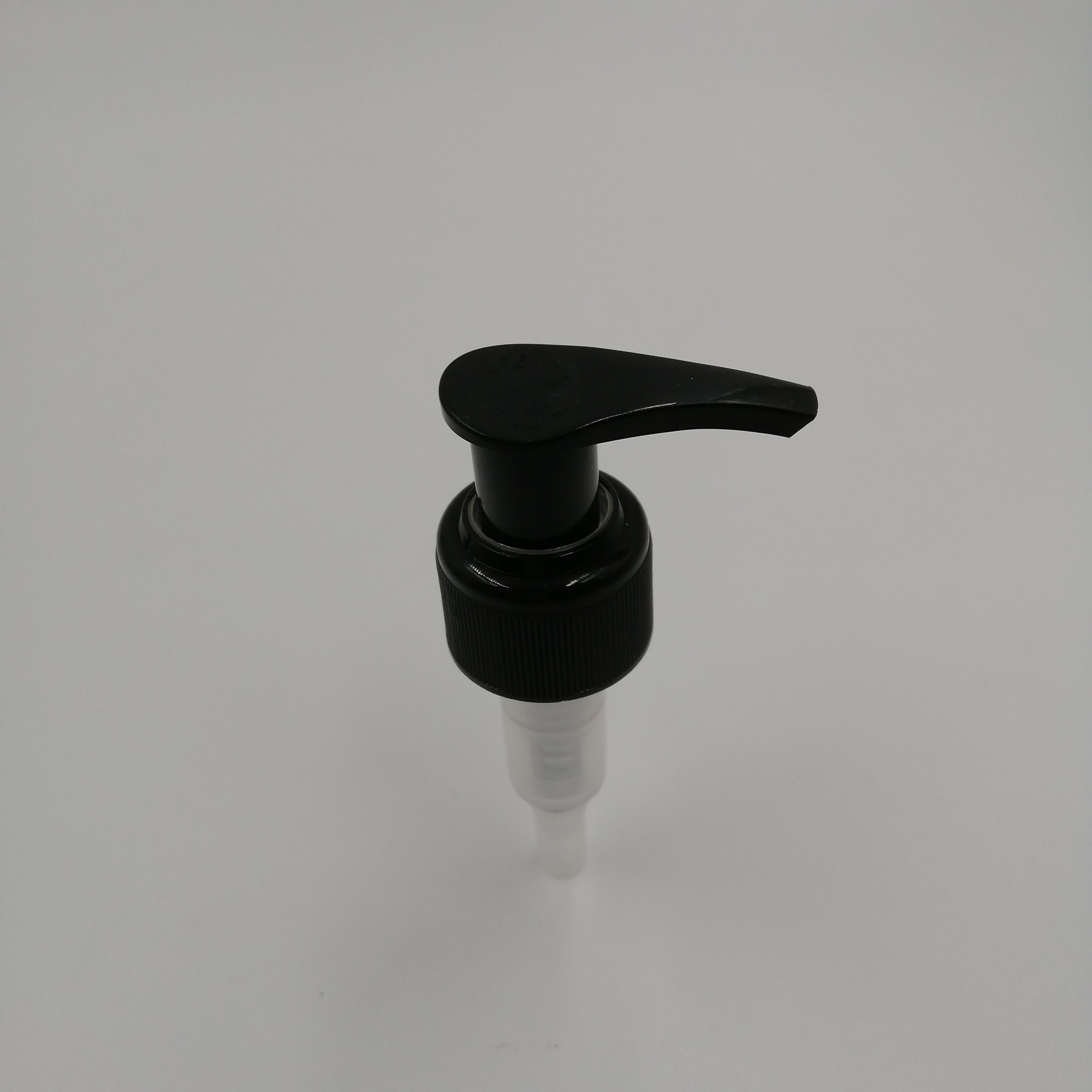 24 410 28 410 left right screw lock lotion bottle dispenser pump cap lotion pump 28/410