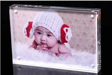 acrylic Picture frame acrylic photo frame portrait picture frame