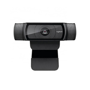 Logitech C920e HD Webcam 1080p Video Conferencing Camera Calling Recording Desktop Laptop