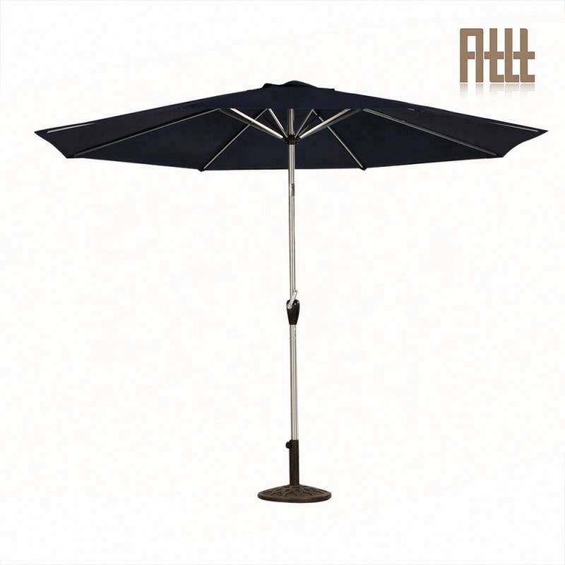 Yinzhou Living Professional Patio Umbrellas Manufacture Factory Directly Parasols Umbrellas